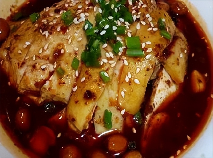 七论赣菜发展,朱虹论赣菜