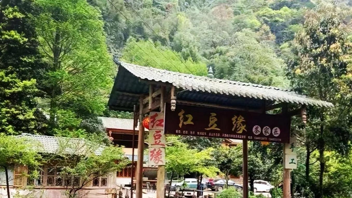 四川成都十大旅游景点排行榜,四川打卡景点