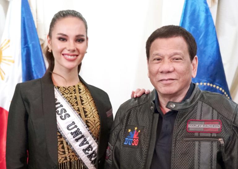 菲律宾总统杜特尔特最新对华态度,菲律宾总统杜特尔特对中国看法