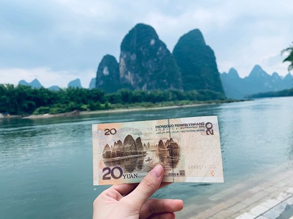 去桂林旅游机票多少钱,桂林旅游团购套餐带机票