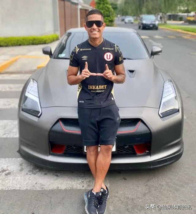 萧涛涛回秘鲁体育大学队,萧涛涛归化