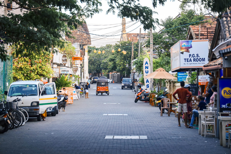 斯里兰卡旅游攻略必去景点,斯里兰卡旅游攻略最佳时间