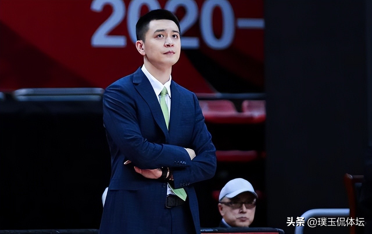 辽宁男篮官宣郭艾伦完成续约,辽宁男篮官宣续约郭艾伦