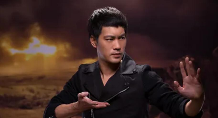 任贤齐最新港片,任贤齐会重回舞台吗