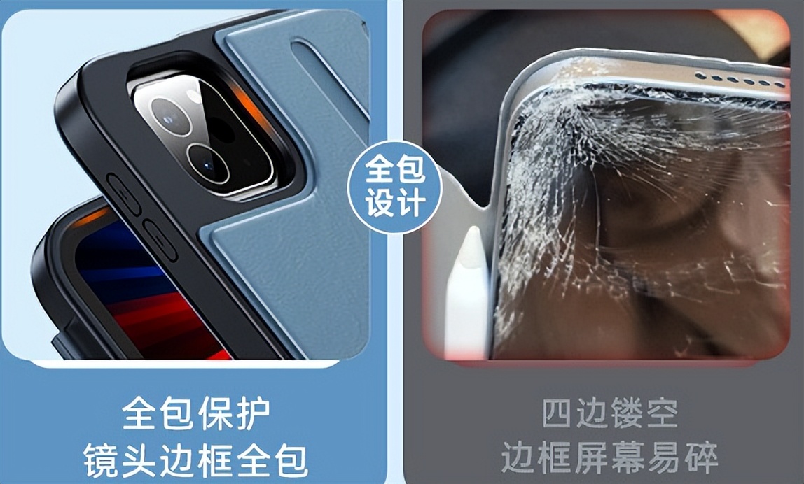 ipad保护壳怎么叠的,ipad官方保护壳到底值不值得购买