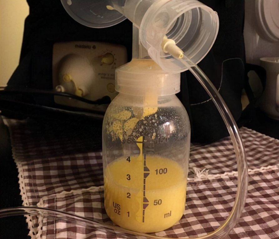 新生儿母乳喂养方法与技巧,新生儿母乳喂养有几种方法