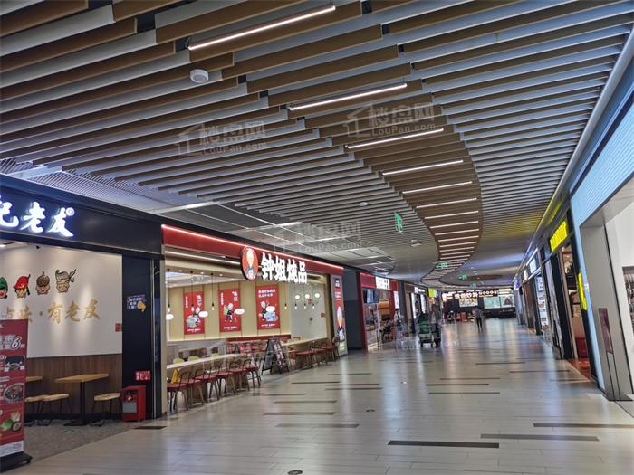 南宁五象总部基地地下商业,南宁五象总部基地最新信息