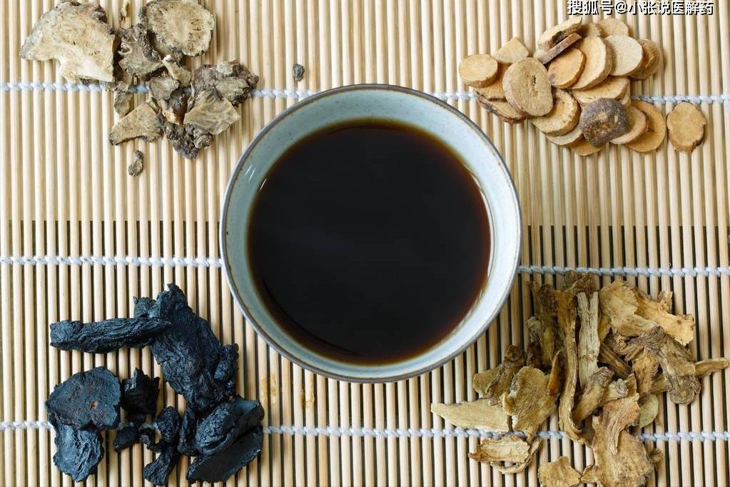 四物消风饮治疗慢性荨麻疹,四物消风饮治疗荨麻疹