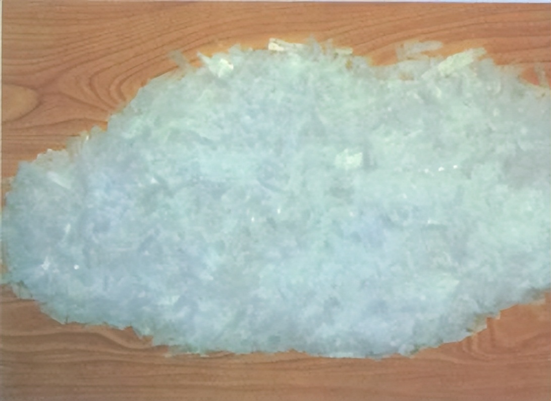 刘招华：制毒31吨狂赚数千万，暴露后骑3小时自行车轻松离开广州