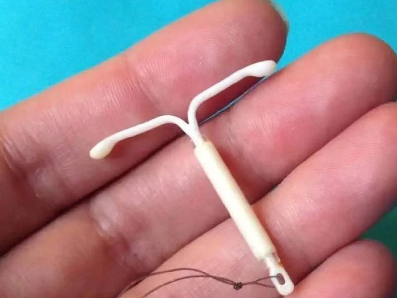 我国第一批上环的女性现在怎么样,第一批上环的女性现状