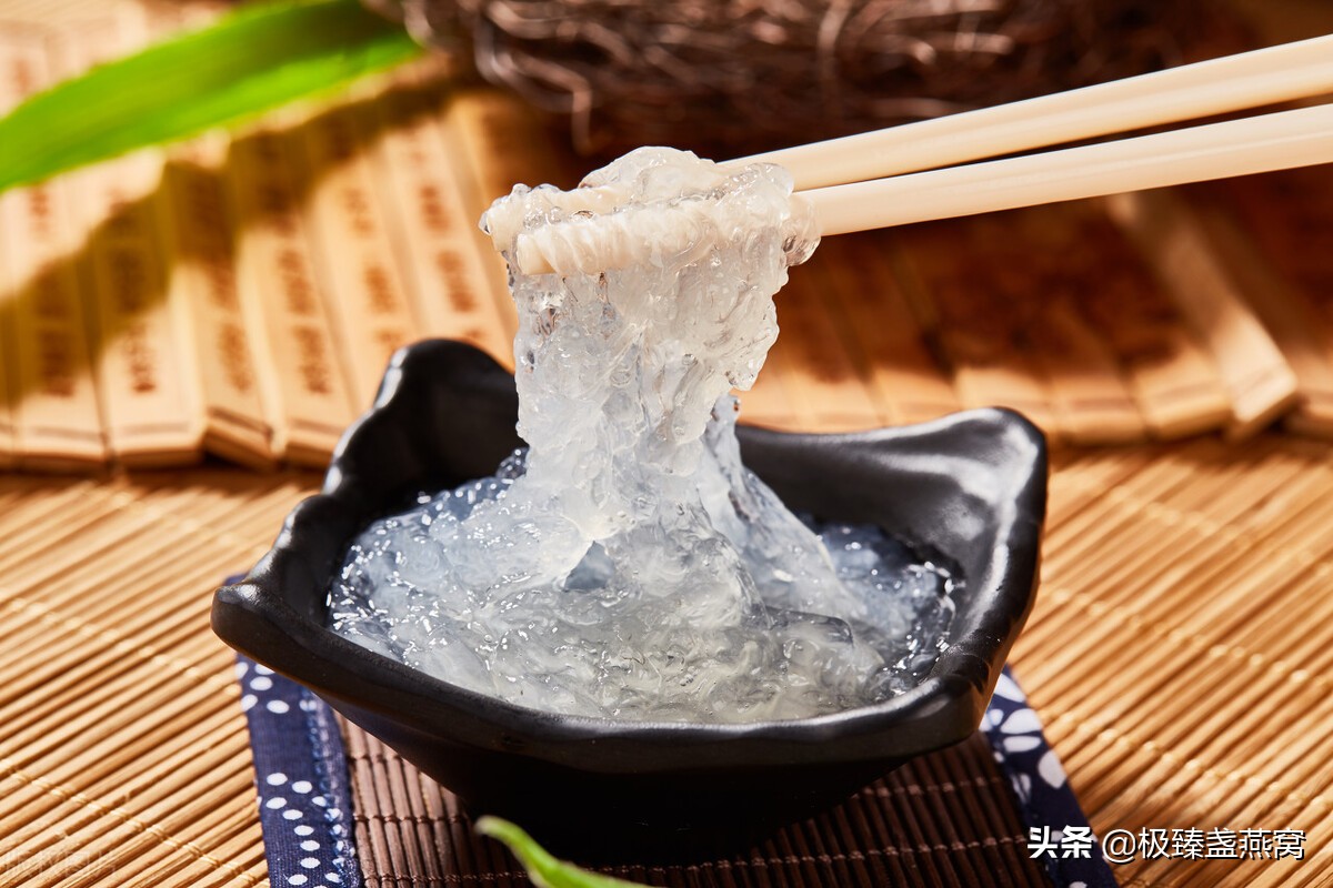 孕期吃燕窝能增强胎儿抵抗力吗,孕期吃燕窝对孩子有什么帮助