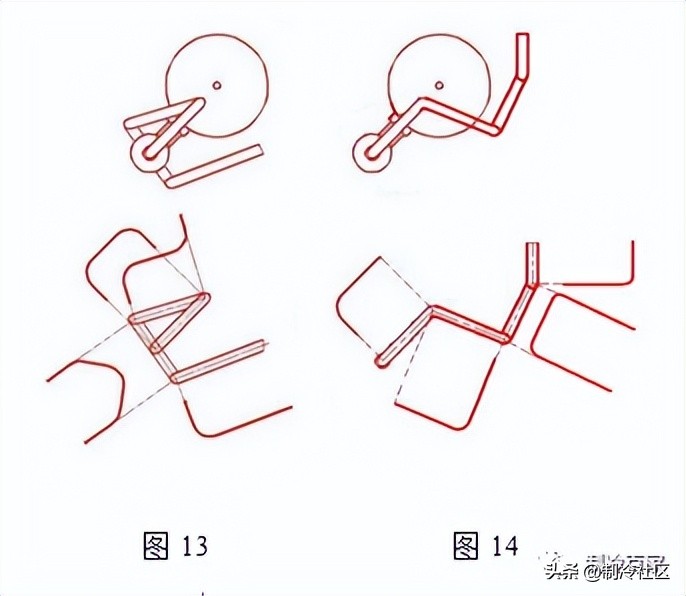 空调预留管怎么设计,家用空调铜管安装教程