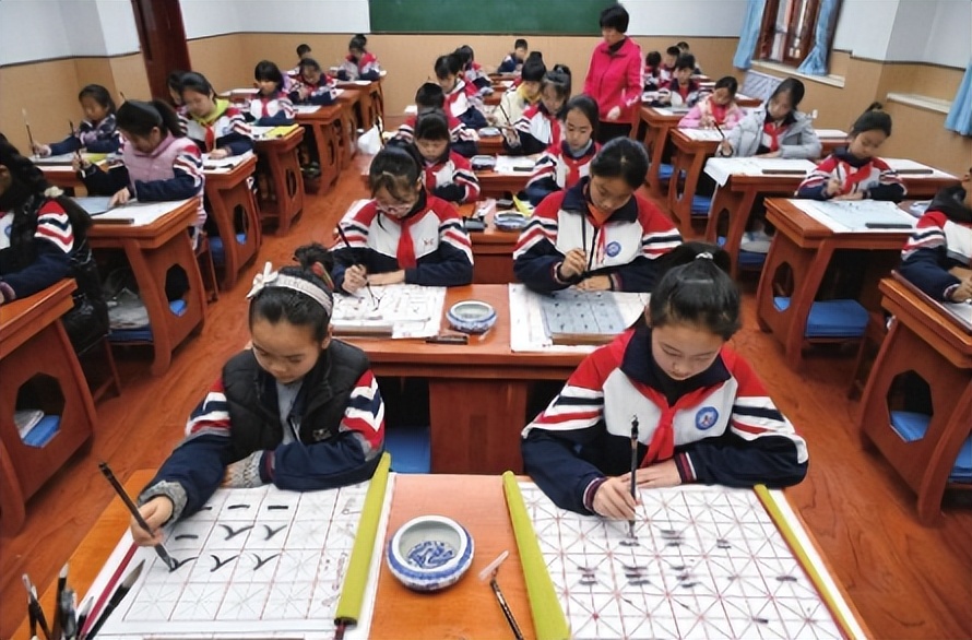 知行合一，方见教育本真——多面解析邯山区滏河学校