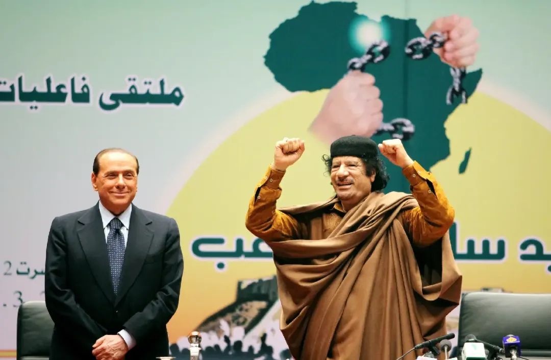 意大利贝卢斯科尼最新消息,贝卢斯科尼意大利人