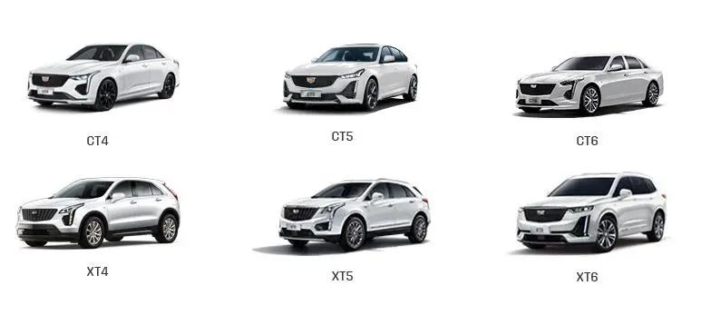 凯迪拉克算是豪华品牌车吗,身价一降再降