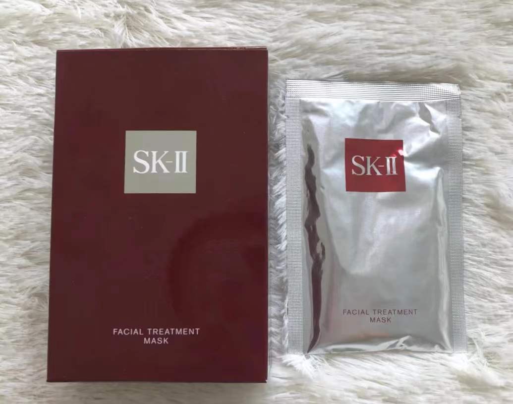 一款真正好用的面膜,曾经买过的面膜