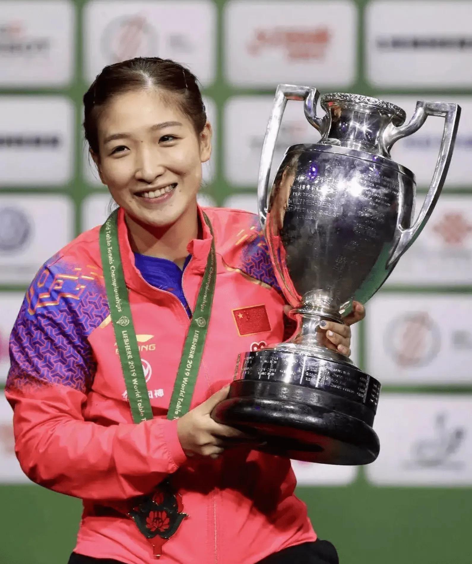 马琳一人“独享”五块金牌,马琳有多少金牌