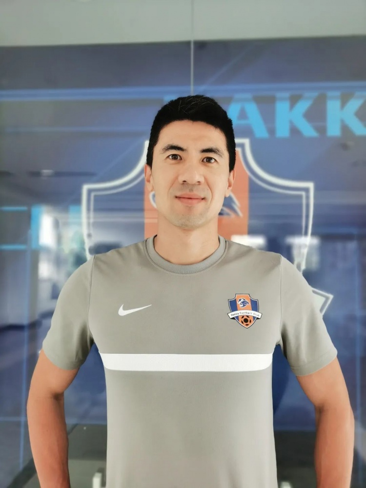 廖均健加盟梅州客家,梅州客家队最新两位引援情况