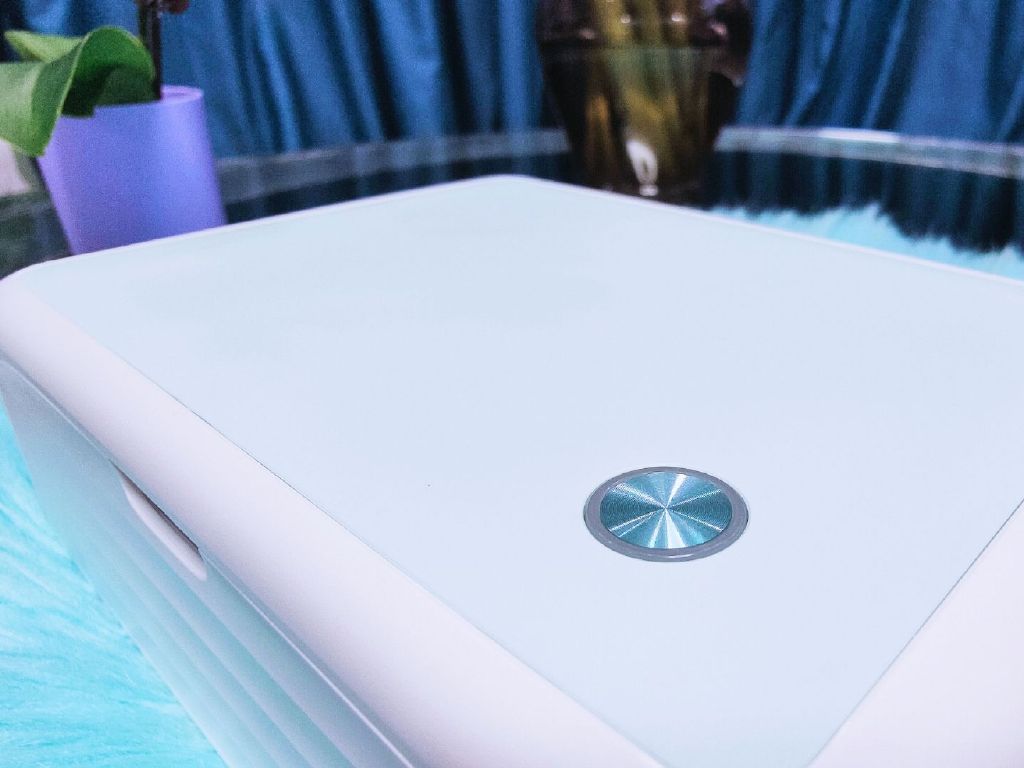 在家开照相馆不是梦？一台汉印CP4000L帮你实现愿望