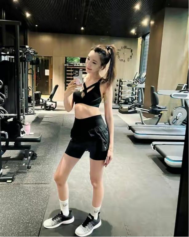 林志颖娇妻晒照,林志颖娇妻晒靓照