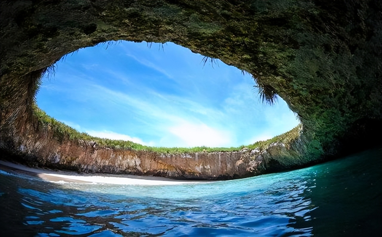 世界著名的6*禁大**区,不管你是何种身份,都不能进入