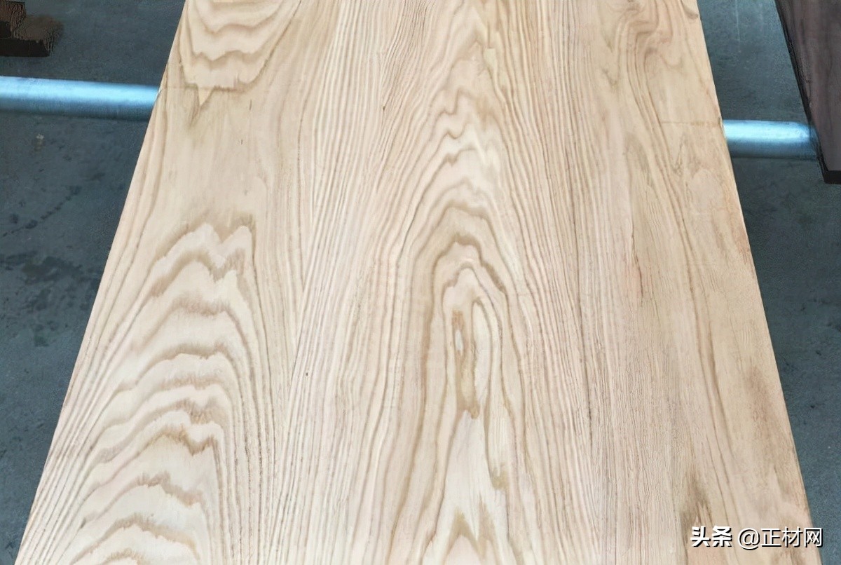 实用塑木地板案例,地板各类木材