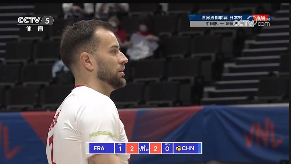 世界男排联赛中国队对俄罗斯队,世界男排联赛中国对日本