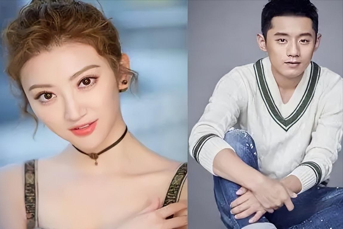 张继科掀开娱乐圈遮羞布，大量明星赌照流出，周杰伦牵连其中