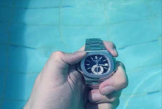 百达翡丽150万的表,假表价值十亿