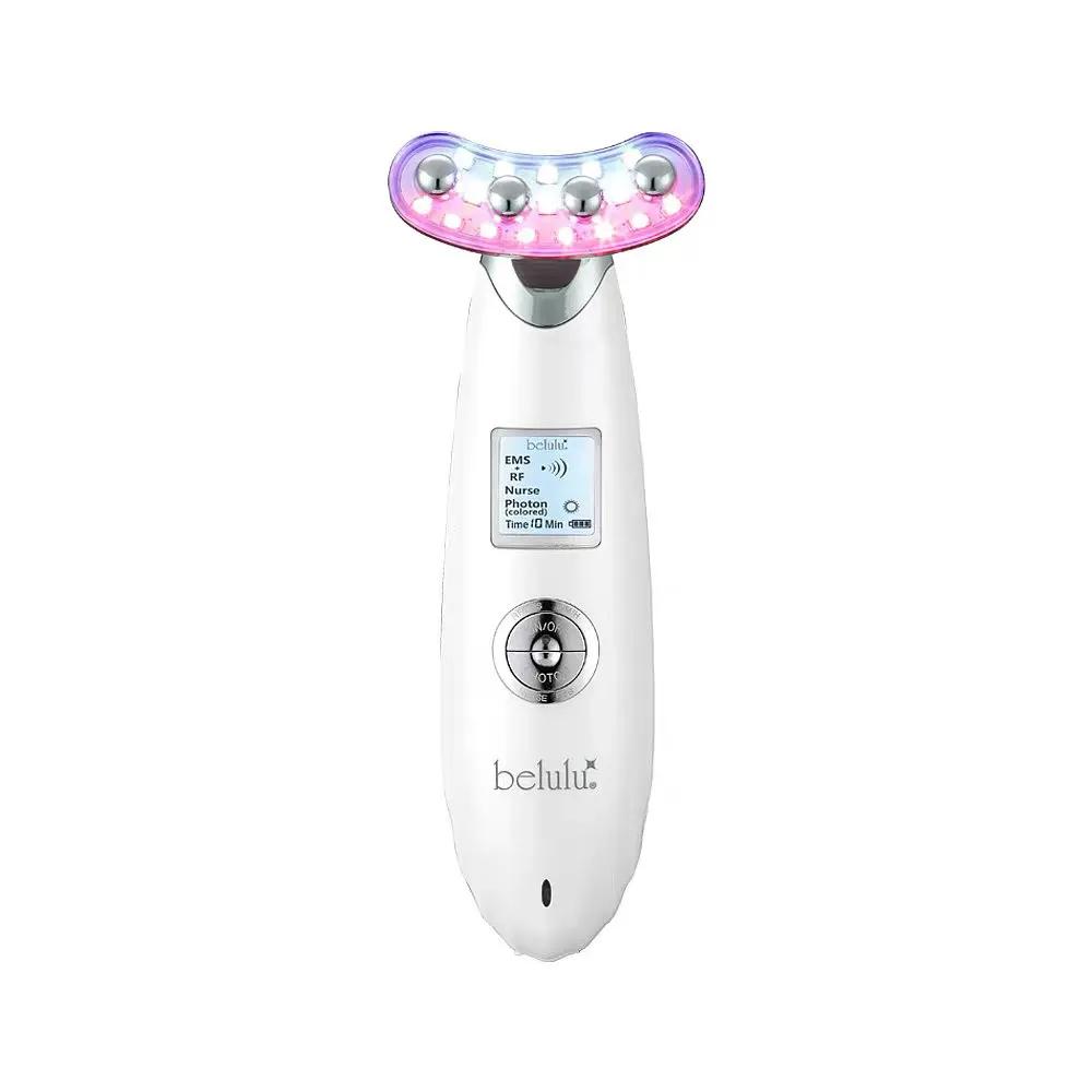 美容仪是智商税吗值得购买吗,科施佳红光美容仪是智商税吗