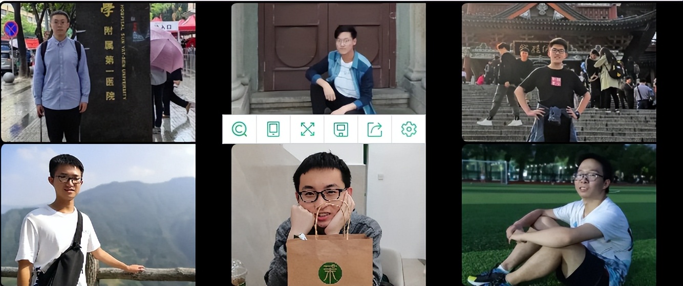 南昌大学临床医学考研通过率,点赞985学霸