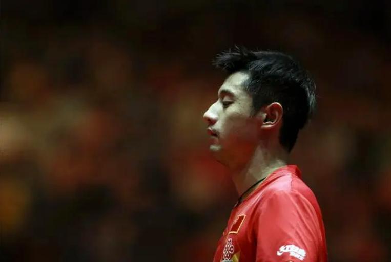 张继科是奥运冠军还是世界冠军,张继科是不是中国国家足球运动员