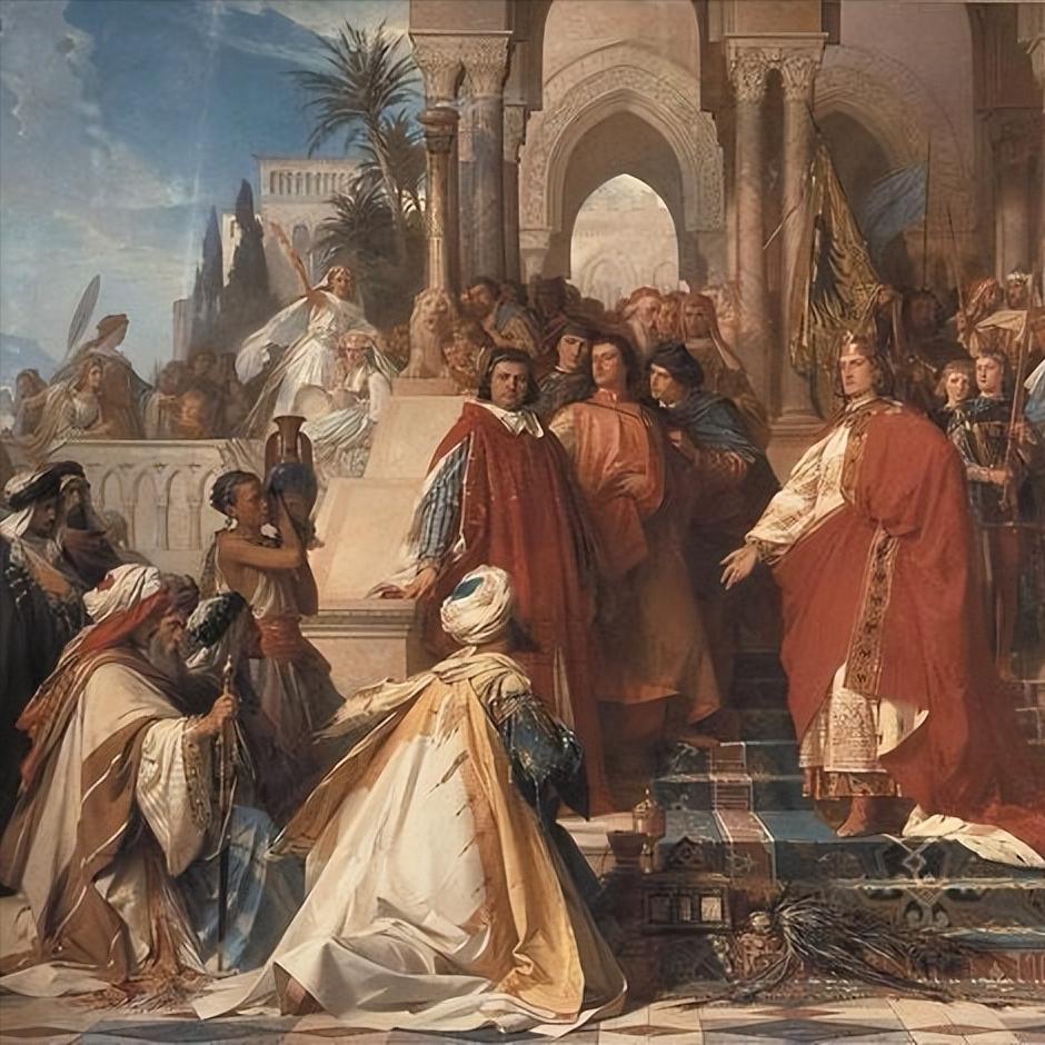 罗马帝国怎么没落的,罗马帝国没落