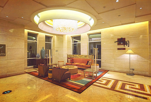 希尔顿酒店各品牌定位,希尔顿中国酒店排名