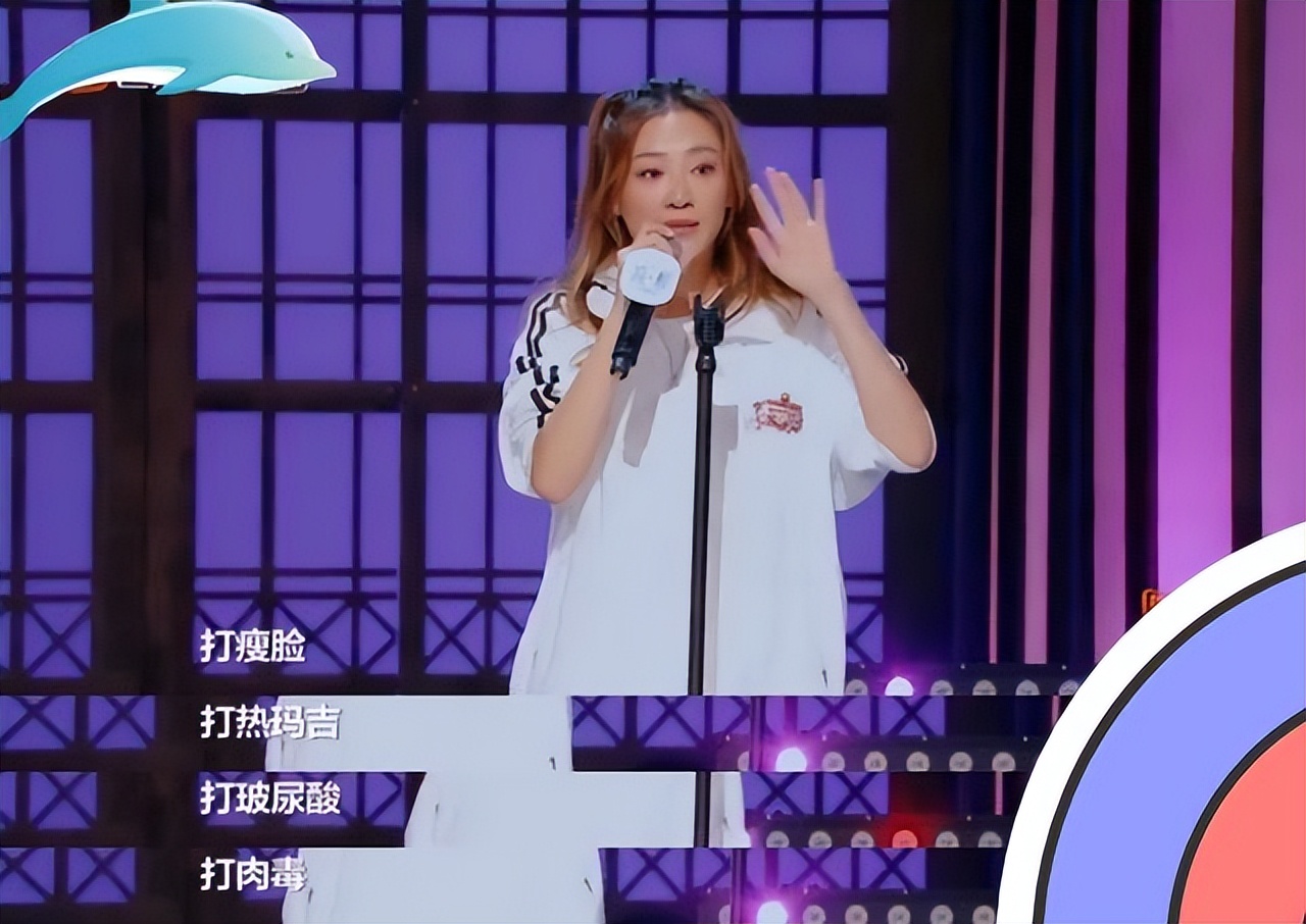 应采儿打瘦脸针,应采儿自曝打瘦脸针