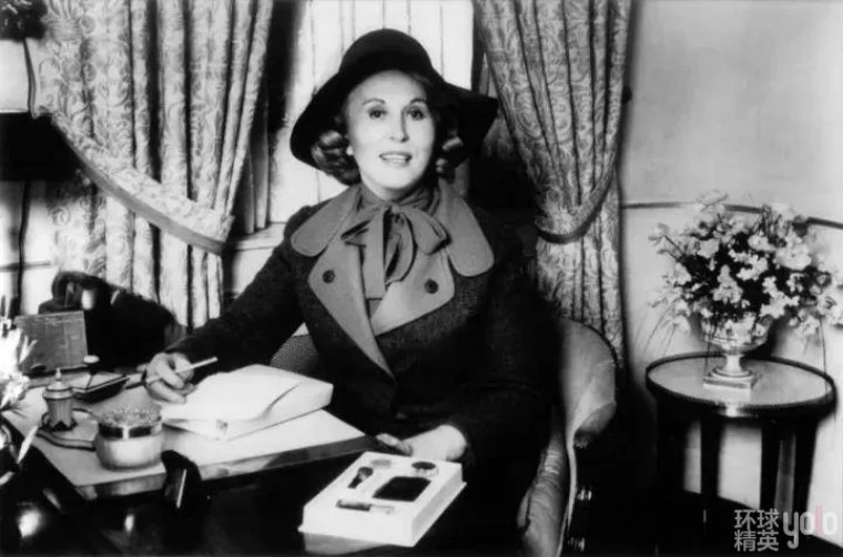 中国姑娘嫁给澳洲洋老公,雅诗兰黛创始人大婚