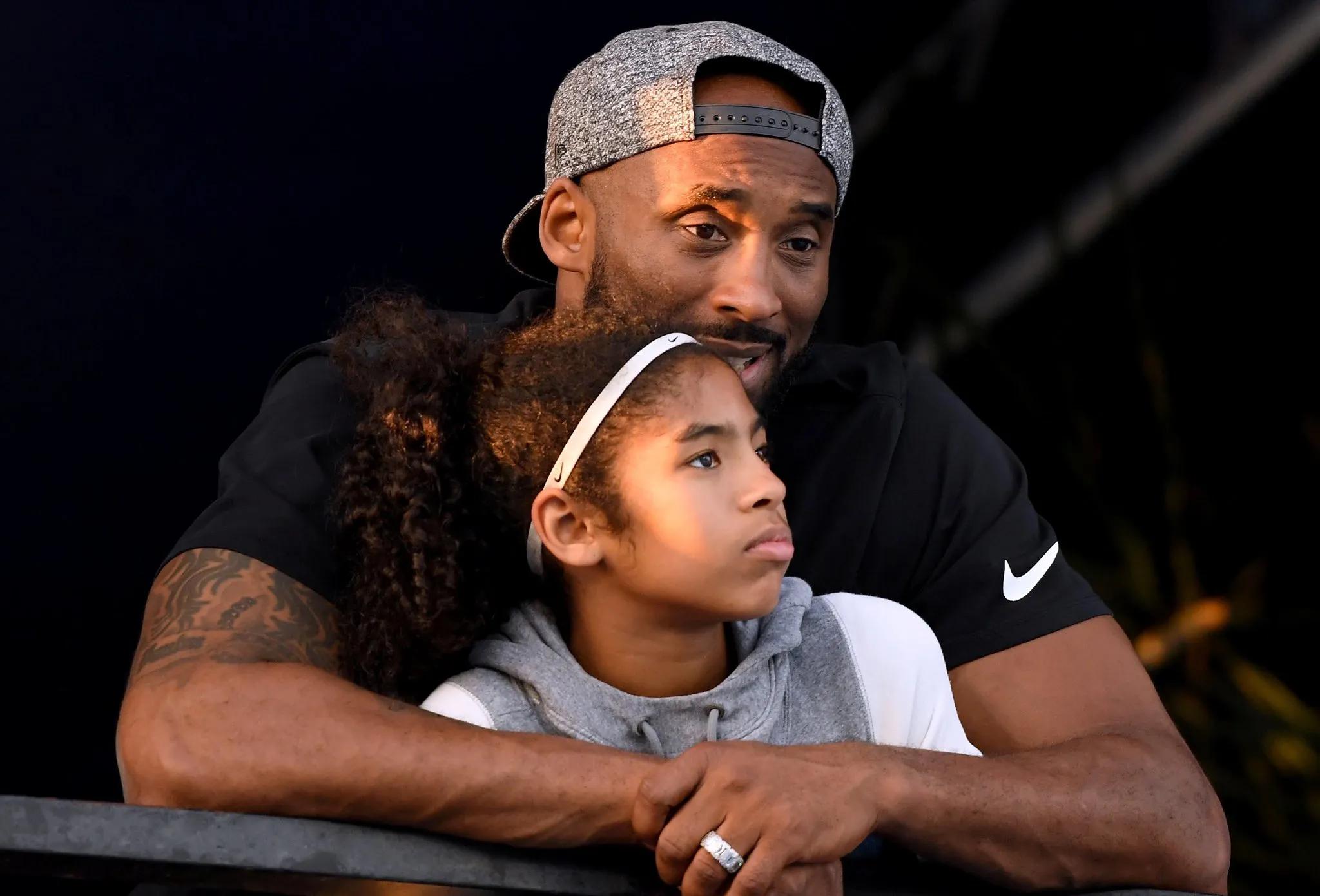 科比去世一周年曼巴精神永存,科比去世两周年回顾