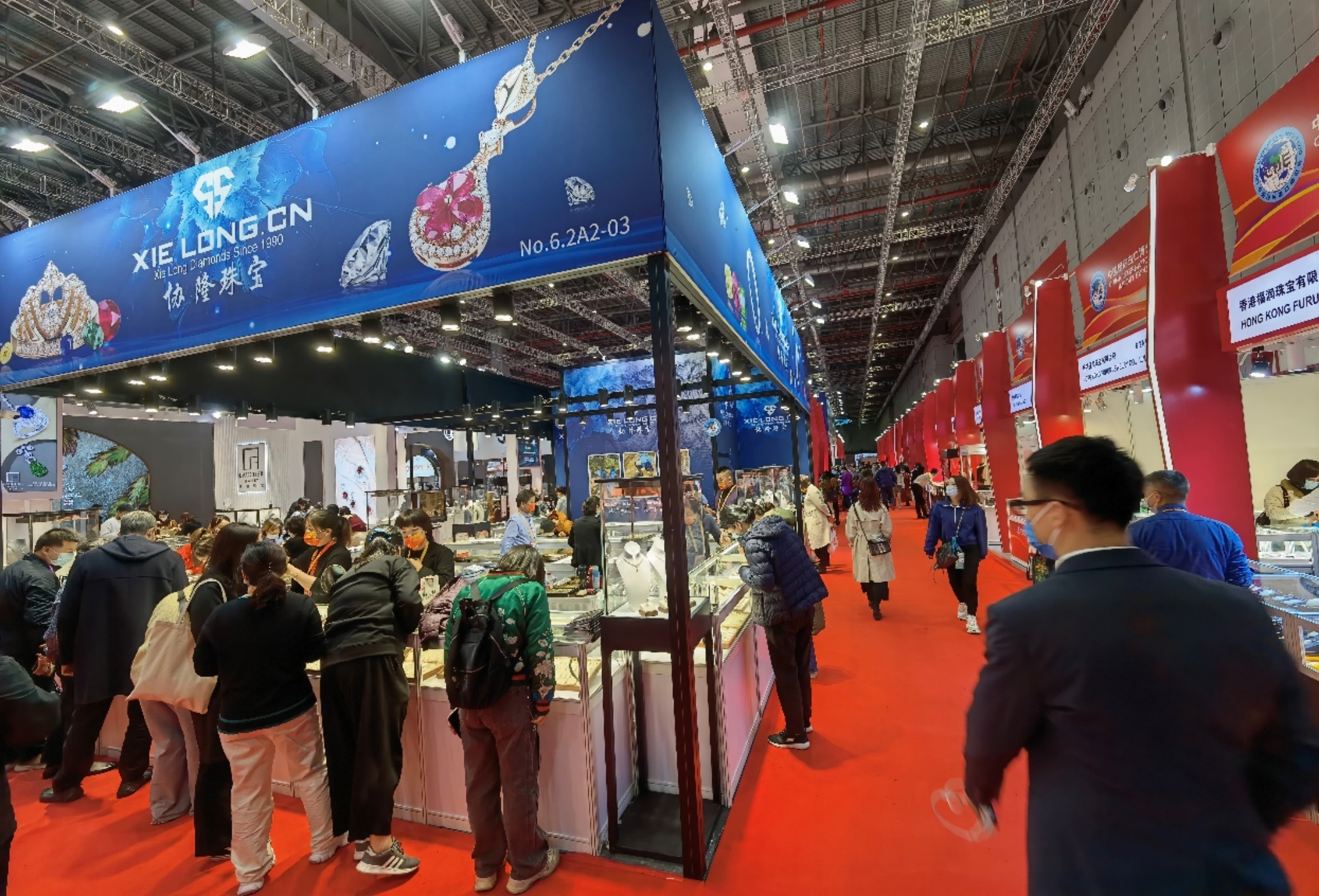 珠宝界奥斯卡,红毯最贵的十大珠宝