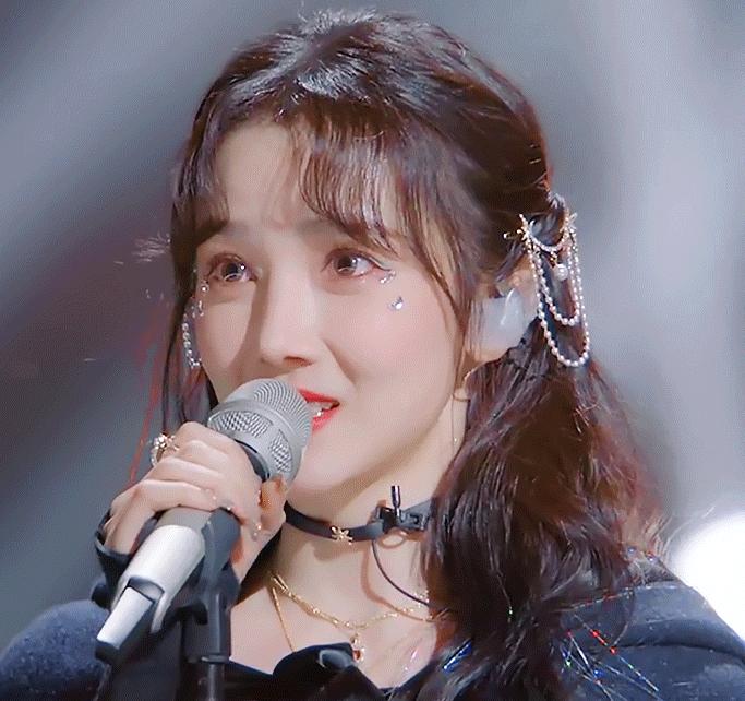 这些整容后都逆袭的女明星,盘点全网那些整容失败的女明星