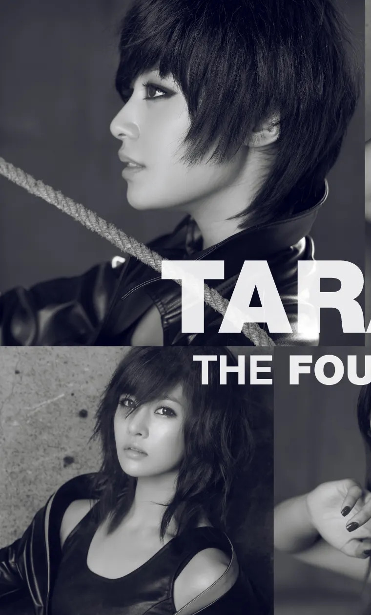 女团tara经典歌曲rolypoly,女团t-ara的歌曲音乐盛典