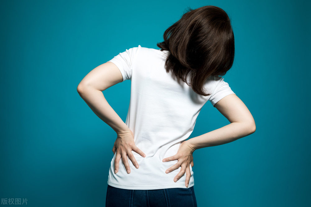 肾虚导致的腰酸背痛怎么办,肾虚引起的腰痛怎么治最快最有效