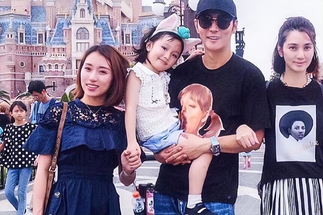 洪欣曾想换掉毕滢遭男方拒绝,毕滢洪欣真实关系