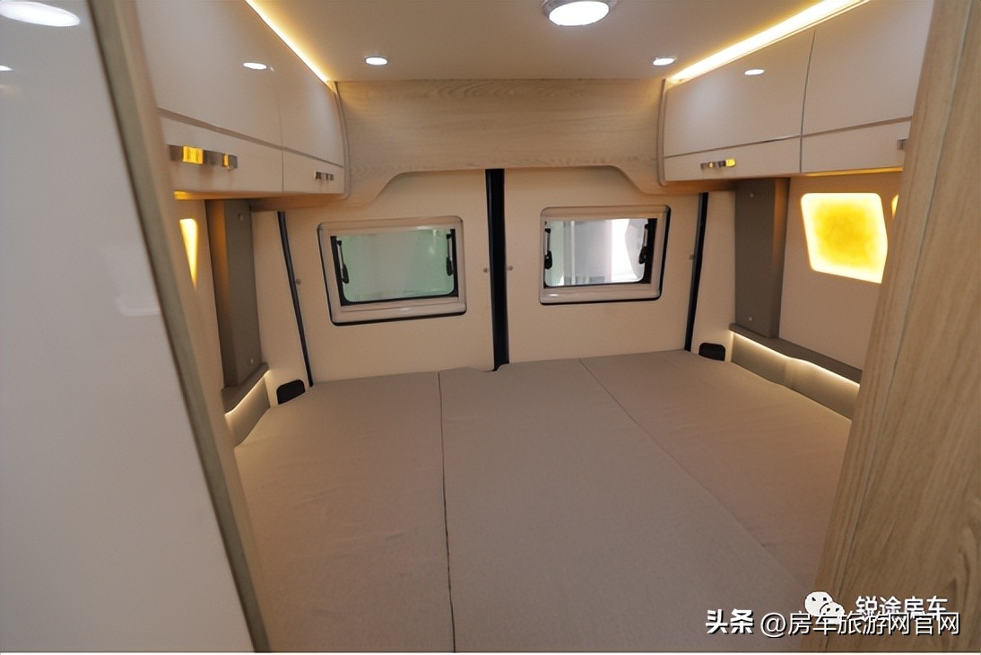 锐途房车价格,锐途房车质量怎么样