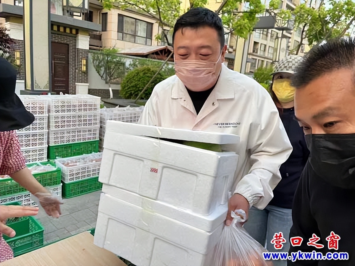 辽宁全小区封闭管理营口市,辽宁营口封小区