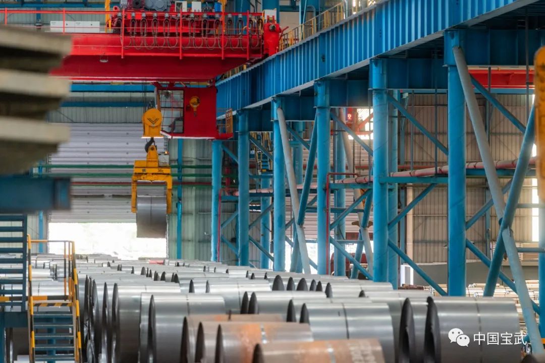 新钢为什么利润好,新钢股份业绩