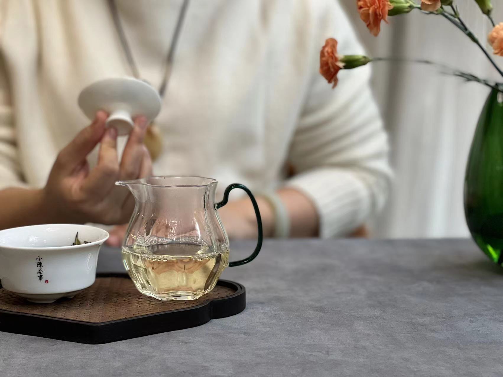 盖碗怎么选怎么用,盖碗的选择要点