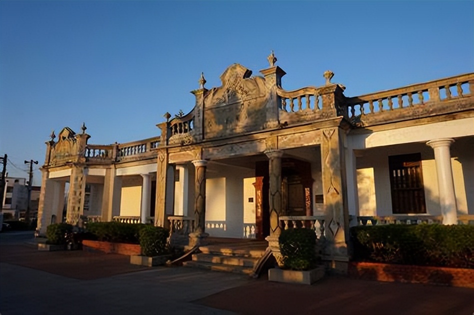 台湾旅游景点大全排名前十名,台湾省桃园十大旅游景点