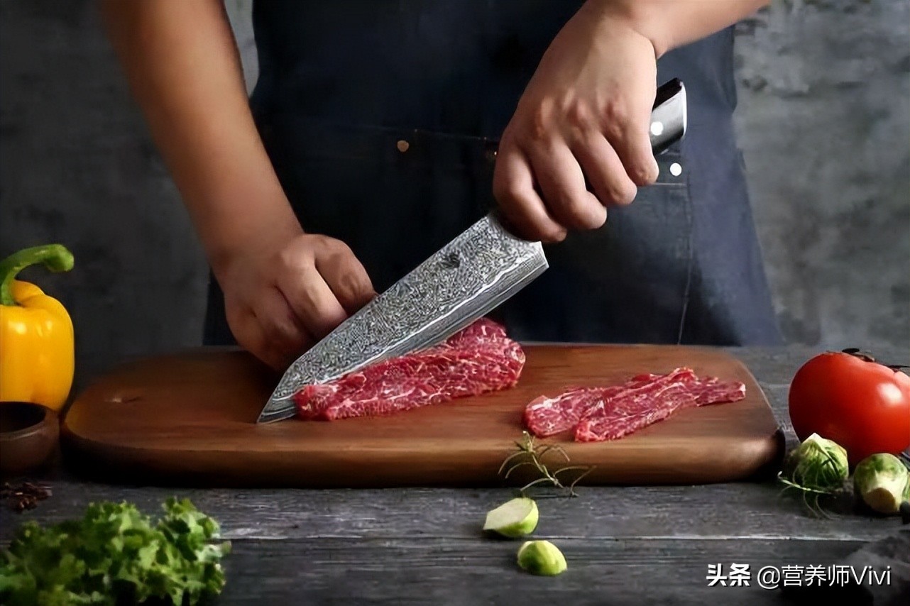 怎么烹饪方法最健康营养,做菜技巧及健康养生