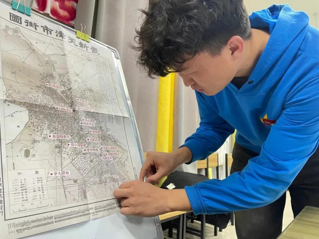 【玩转富蕴】“沉浸式体验”和“跨时空对话”-红色剧本杀为营地红色教育解锁新模式