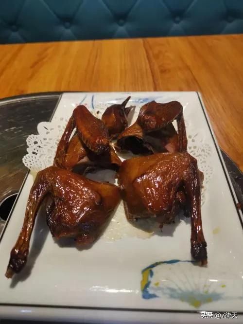 中国八大菜系正确排名及代表菜,中国八大菜系排名顺序